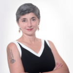 Silvia Suarez